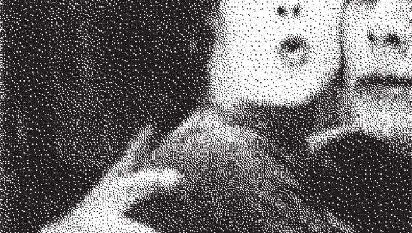 LESSICO NAPOLETANO, LI 'NNAMORATE SCORCOGLIATE